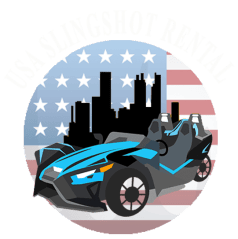 USA Slingshot Rental Augusta